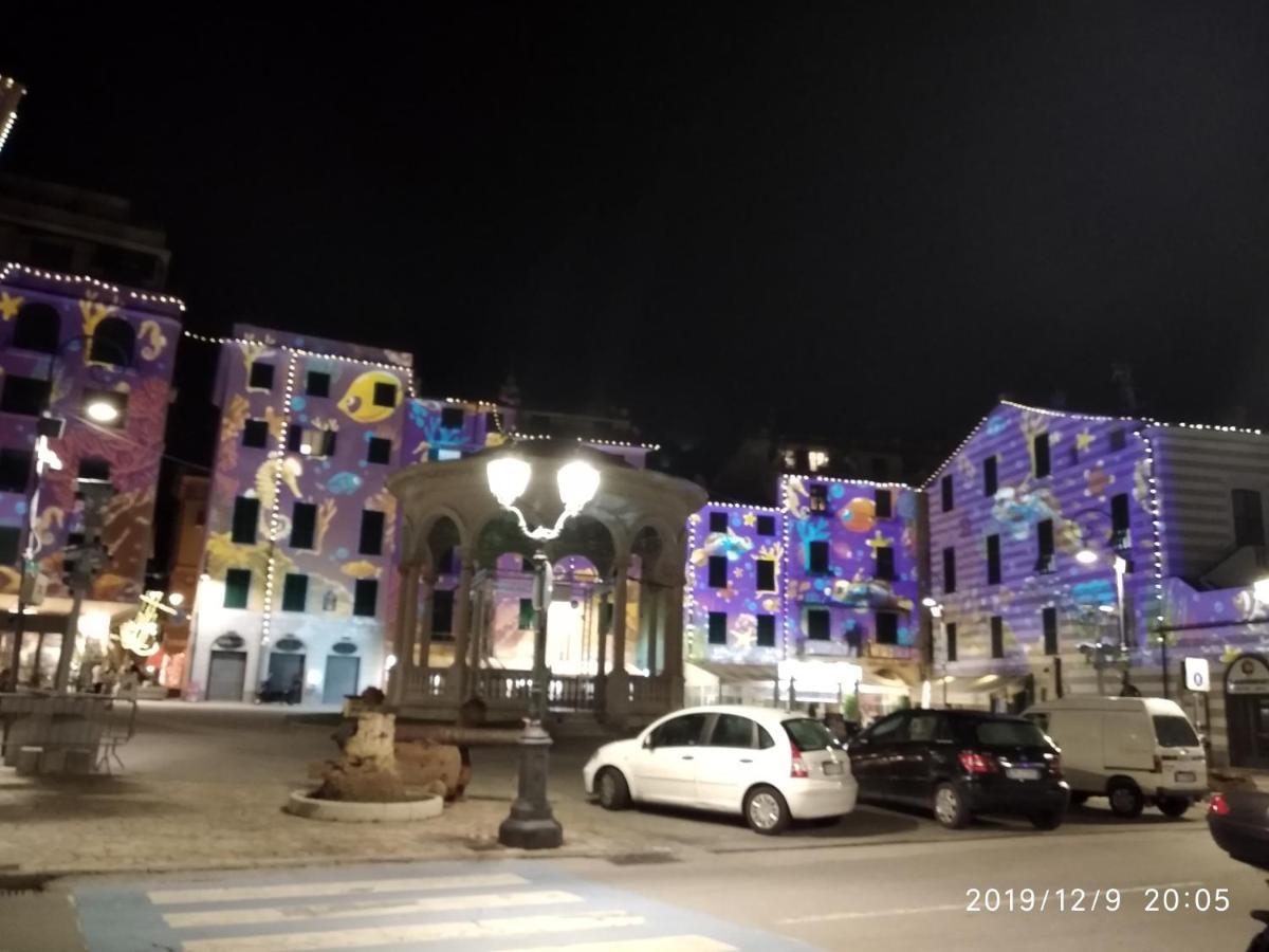 In Centro A ראפאלו מראה חיצוני תמונה