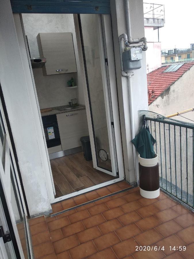 In Centro A ראפאלו מראה חיצוני תמונה