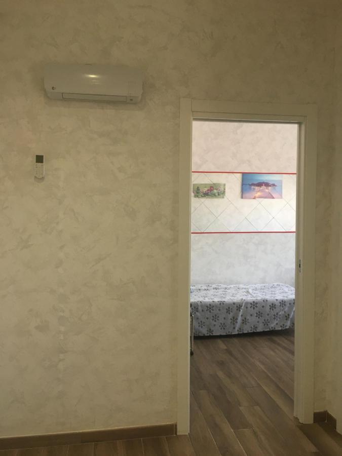 In Centro A ראפאלו מראה חיצוני תמונה
