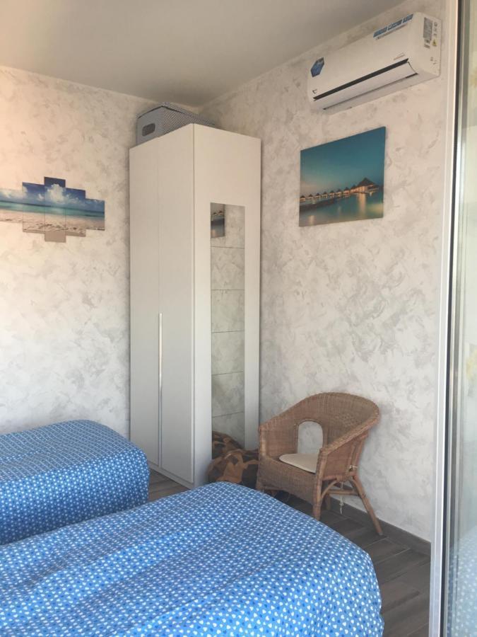 In Centro A ראפאלו מראה חיצוני תמונה