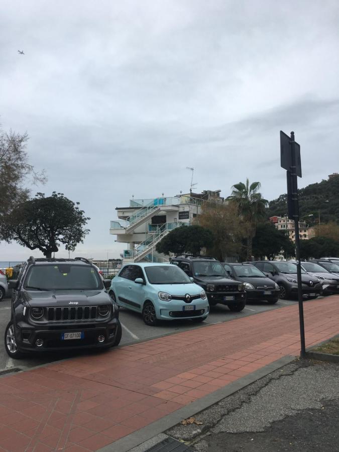 In Centro A ראפאלו מראה חיצוני תמונה