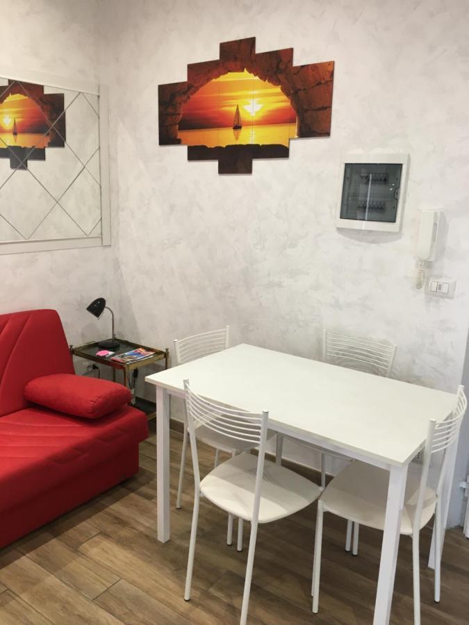 In Centro A ראפאלו מראה חיצוני תמונה